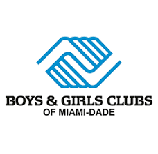 Boys and girls club of miami dade logo