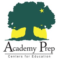 Academy Prep Centers for Education logo